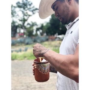 Meet your Posher, Christian